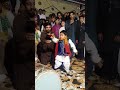 Dhol Player Waseem Talagangi  vs Little Kid amazing dance must watch till the end