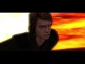 Movie Duels: A Friendship in Flames (Obi-Wan vs Anakin)