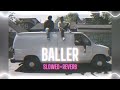 BALLER  (Slowed and Reverb) | Shubh
