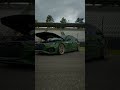 Audi RS4 /Hockenheim Ring