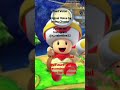 Toad Voice Clips By Mona Chanta