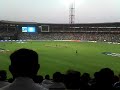 India vs England WC 2011 in Bangalore