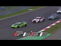 Blancpain Endurance Series - Nurburgring 2015 - FULL RACE