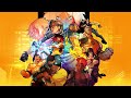 Streets of Rage 4:  Mr. Y Theme  Extended