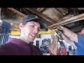 1968 Ford F-250 Build/ WILL IT RUN? New Brakes Lines, Fuel Lines and more! BARN FIND RESCUE!