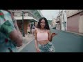 CNCO & Natti Natasha - Honey Boo (Official Video)
