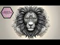 Ethereal Lion Techno Groove   pt 4