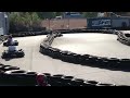 Karlsruhe International Department Summer School Karting