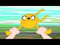 Adventure Time | Hall Of Egress | Cartoon Network