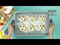 Quick Mini Pizza Recipe By Food Fusion