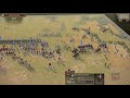 2021-10 FOG2   Battle of Pydna as Romans Part 2 of 8