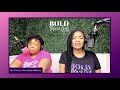 BOLD Black Girls podcast - Ep.107 - WE'RE BAAAACK - SEASON 4 CATCH UP