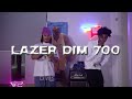 LAZER DIM 700 - LACED MAX (Instrumental) prod by. @molly7668