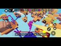 Bedwars solo