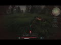 Claaw the Achillobator vs Kentro Pachy duo 2v1 Path of Titans official PvP