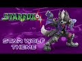 Star Fox 64: Star Wolf (fanmade remix) | MVBowserBrutus