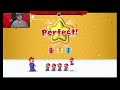 Mario vs. Donkey Kong Mario Toy Company World 1 Level 5 with 100% Complete Gameplay!
