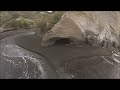 Dji phantom fc40 Crowded Beach New Zealand style