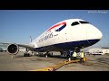Long-Range From London: British Airways' 5 Longest Flights