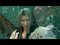 FF VII Remake OST 太空戰士7重製版原聲帶 One-Winged Angel - Rebirth(片翼天使 - 重生  賽菲羅斯降臨戰鬥曲)