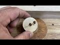 The best woodworking tools you should focus on! / scroll saw build