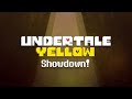 Showdown! - Undertale Yellow OST