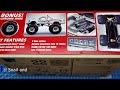 Scale Model Group Build Entries and Channel Shout Out Part 1