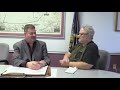 TOM HENRY   WYOMING COUNTY BUDGET