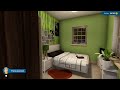 First House Flip | Cozy Bright Music house | House Flipper 2