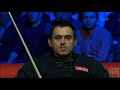 O'Sullivan v Murphy FINAL 2018 Players Championship Snooker