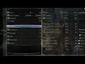 Bloodborne stat-scaling up to 99