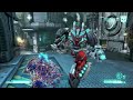 Transformers Fall of Cybertron Why scout is overpowered!