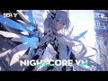 Nightcore - Yêu Thương Chẳng Là Mãi Mãi Remix, Vở Kịch Của Em Remix, Hạt Mưa Vương Vấn Remix