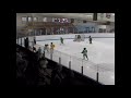 2013-02-23 Recap Yellow vs Green Lakeshore Jesters (Playoffs)