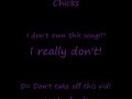 Landslide by The Chicks + Lyrics!