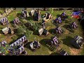 Giant Grenadiers AOE  3 DE