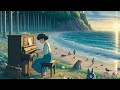 Piano Reflections: Mellow Music for Relaxation