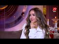 الحكاية |سر عن شخصية هنا الزاهد وزوجها أحمد فهمي.. الفيديو الكامل مع عمرو أديب