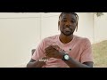 How To Get FASTER With MINDSET | Noah Lyles