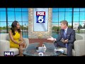 News Anchor Reyes turns tables on phone scammer trying to get her credit card information | FOX 5 DC