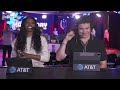 NBA 2K League:  The Turn Presented by AT&T.  6/12/2024