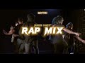 House Party Rap Mix
