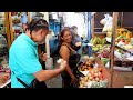¡Así es el mercado de SOYAPANGO El Salvador 🇸🇻!