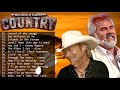 Old Country Music Of Alan Jackson, Kenny Rogers, George Strait, Don Williams   Country Music Collect