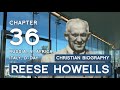 Reese Howells Intercessor Book by Norman Grubb | Ch. 36 | D-Day Russia North Africa Italy