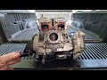 2003 Sea Doo GTI RFI Engine Replacement and Issues Ep91