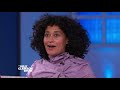 Tracee Ellis Ross Empowered by 10-Year Old Girl's Anti-Bullying Video | The Kelly Clarkson Show