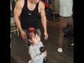 Gym anak kecil