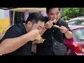 5 Must-try Batangas STREET FOOD: Batangas Food Vlog with The Chui Show