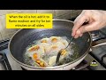 Moon Soon Special Snacks Recipe | Chicken Snacks Recipe  | Chicken Snacks Special Recipe By SYK